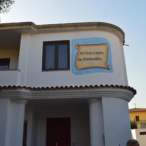 Sos Ninnitteddos Pensión