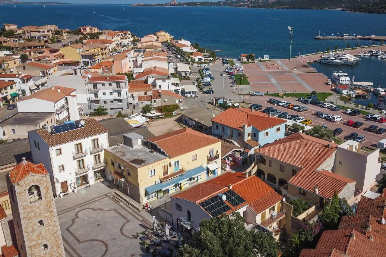 La Casa Di Minnanna Cannigione